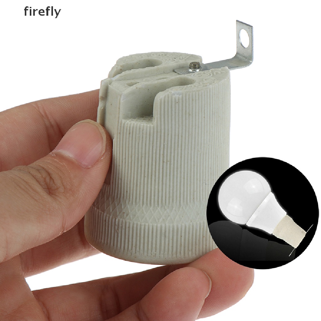 Giá Đỡ Đèn Sứ Chịu Nhiệt Chất Lượng Cao