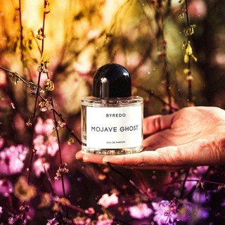 💥FREESHIP💥 [Chiết 10ml] Nước hoa dùng thử Byredo Mojave Ghost