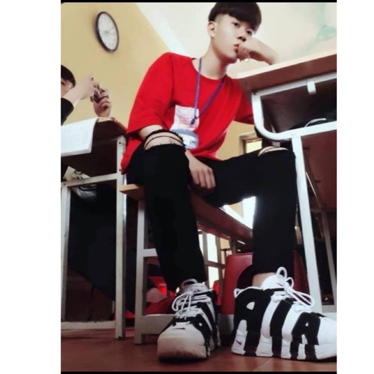 quần jean đẹp nhất