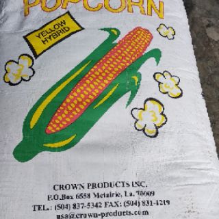Ngô hạt mỹ 1kg