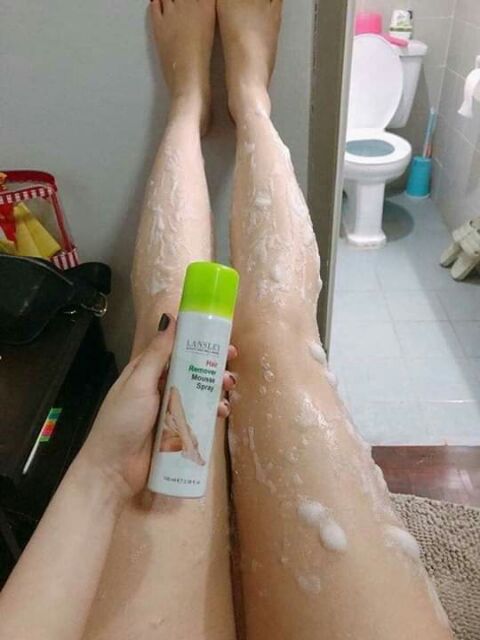 TẨY LÔNG LANSLEY | BigBuy360 - bigbuy360.vn