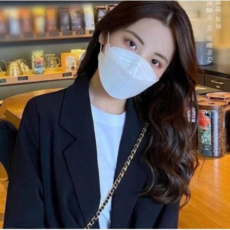 kf94 khẩu trang 10 chiếc  Masks FFP2 Anti-fog, Dust-proof, Breathable and PM2.5 Disposable Masks | BigBuy360 - bigbuy360.vn