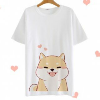 Tay lỡ unisex (ảnh thật)