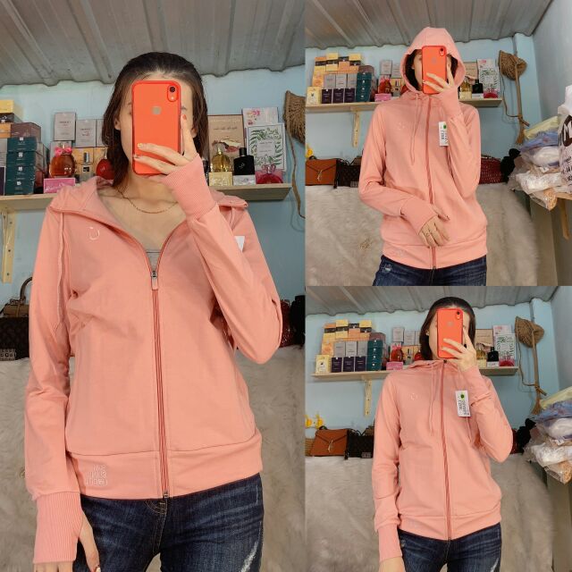 ÁO. KHOÁC LIME ORANGE 8 | BigBuy360 - bigbuy360.vn