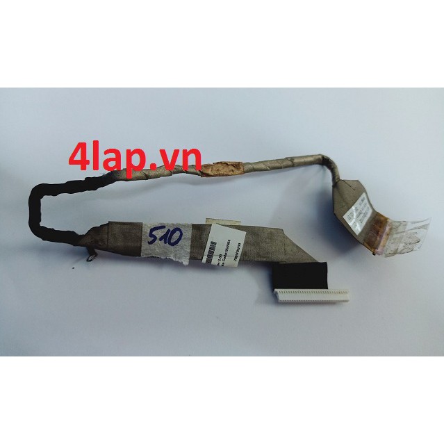 Thay Cáp màn hình laptop HP Compaq 500 510 515