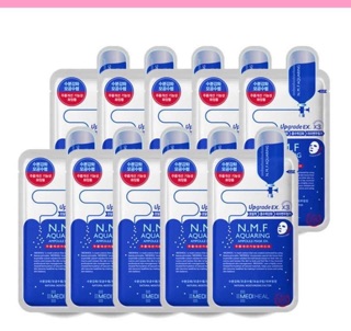 MẶT NẠ MEDIHEAL