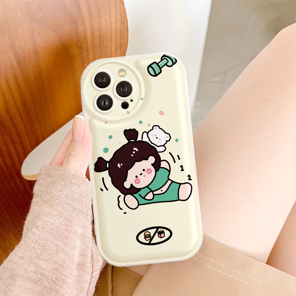 Ốp lưng iphone đệm khí tập tạ 6/6plus/6s/6splus/7/7plus/8/8plus/x/xs/11/12/13/14/pro/max/promax/plus/shin/case