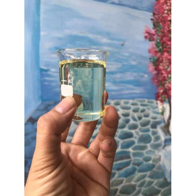 Tinh dầu sả chanh nguyên chất 100% (10ml)