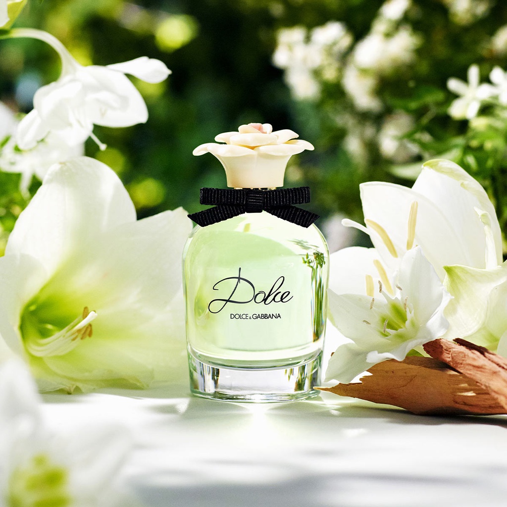 Sẵn Nước hoa nữ D&G Dolce EDP 75ml full seal