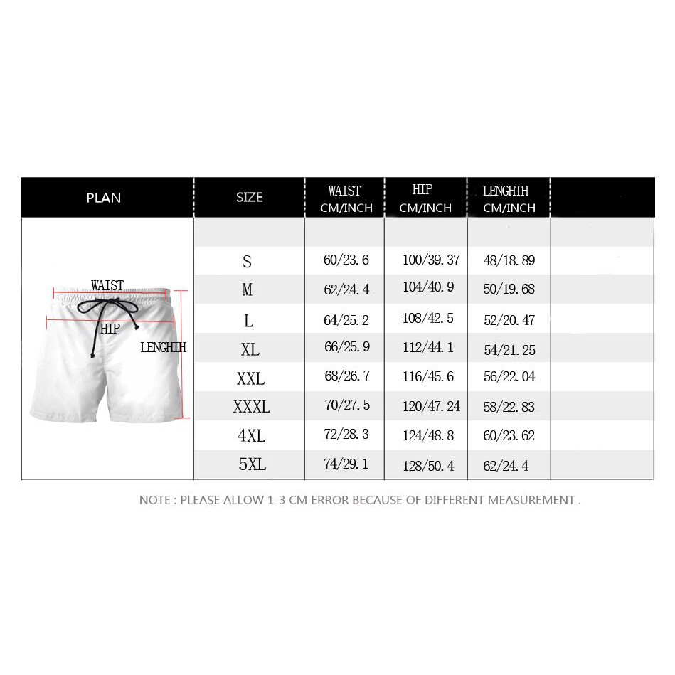 Hx Quần Short Thể Thao In Hình Doraemon 3d Thời Trang Đi Biển Cho Nam Nữ