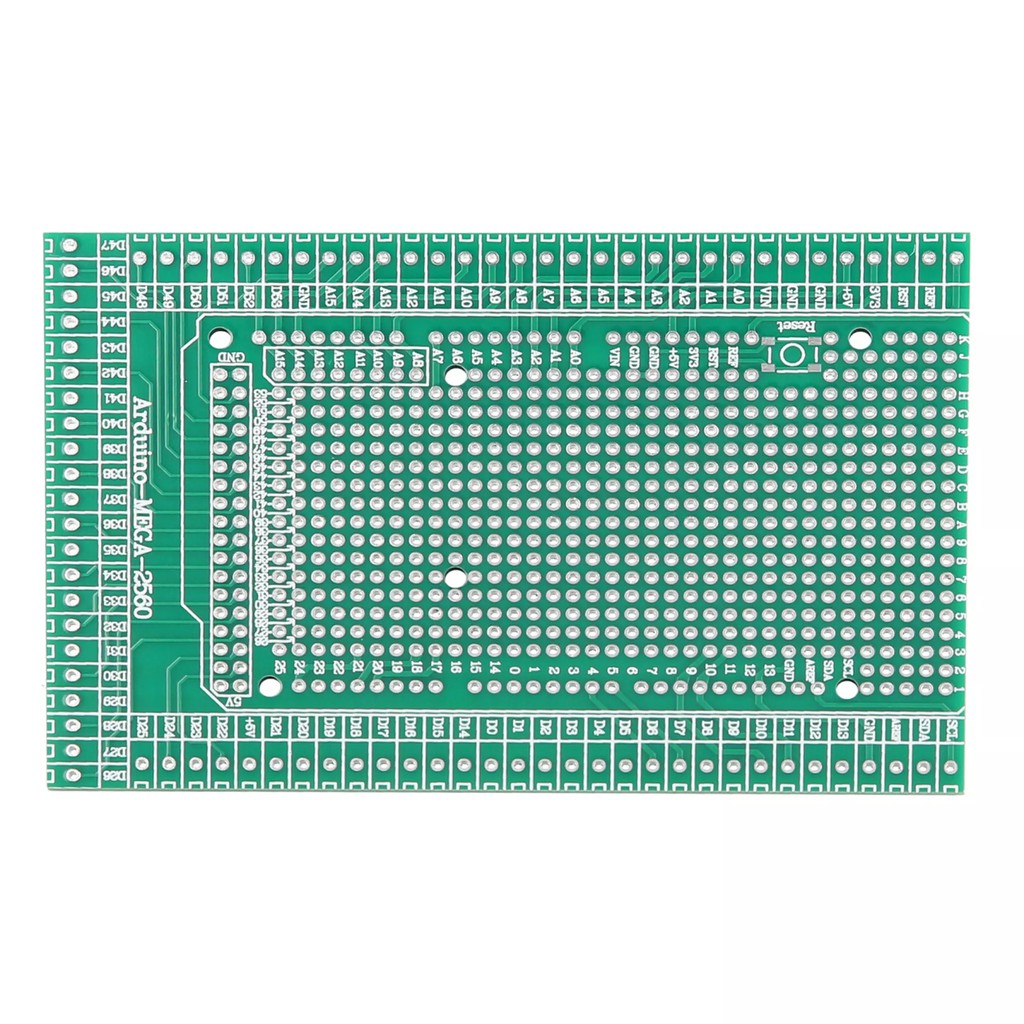 Đế ra chân Arduino Mega 2560 R3