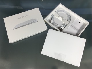 Bàn di chuột Apple Magic Trackpad 2