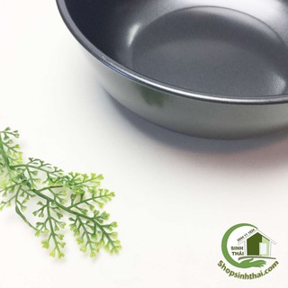 Chảo nhỏ, chảo chống dính mini 19cm