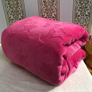 Chăn mền  bông tuyết hàng Cambodia siêu mịn #CMBT1003