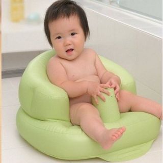 Ghế hơi tập ngồi cho bé