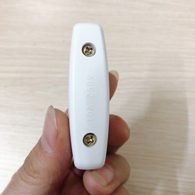 Công tắc ngang Lioa - hàng chính hãng, luôn có sẵn tại cửa hàng