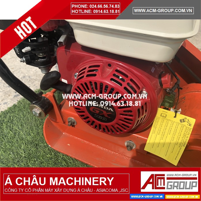 MÁY ĐẦM BÀN PC60