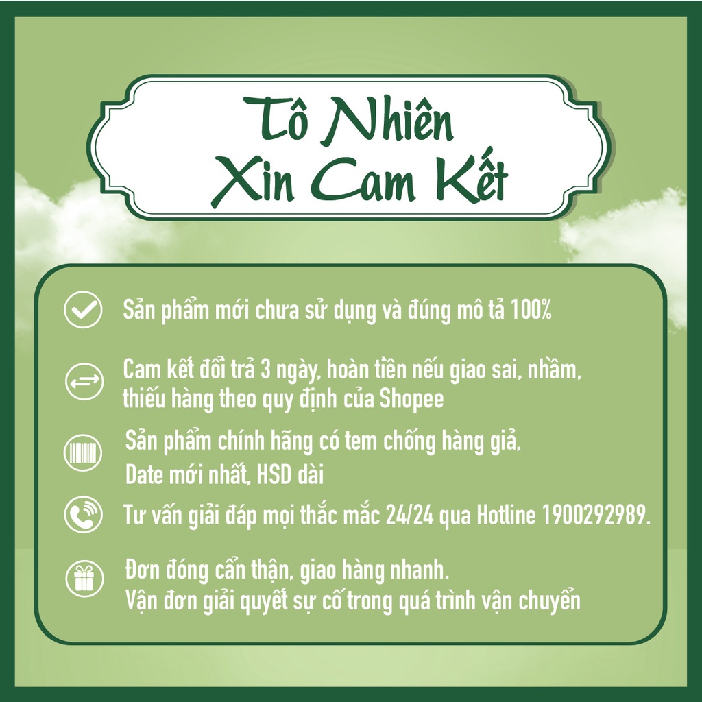 Dầu gội thảo dược Tô Nhiên cây mùi già và dầu hấp kích thích mọc tóc, làm sạch gàu, phục hồi tóc khô xơ, 2 chai 300g