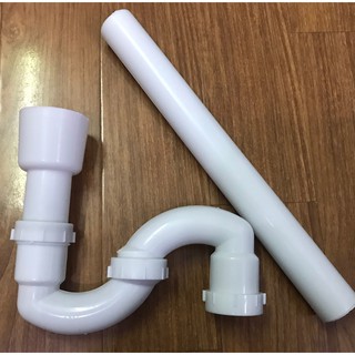 Ống xả bồn rửa mặt Lavabo