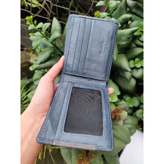 VÍ DA BÒ NAM CAO CẤP