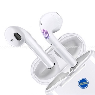 Tai nghe bluetooth nhét tai i200 tws kết nối không dây bảo hành 1 đổi 1