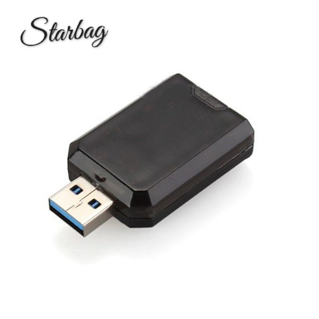 Bộ Chuyển Đổi Ổ Cứng Gbps Usb 3.0 Sang Esata, Giao Diện Usb 3.0