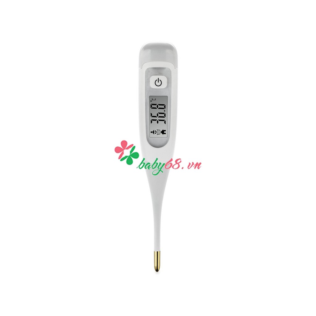 Nhiệt kế điện tử Micro Life MT850 dạng Bút 3 in 1 - Đo thân nhiệt, nước tắm, môi trường - trong 8s