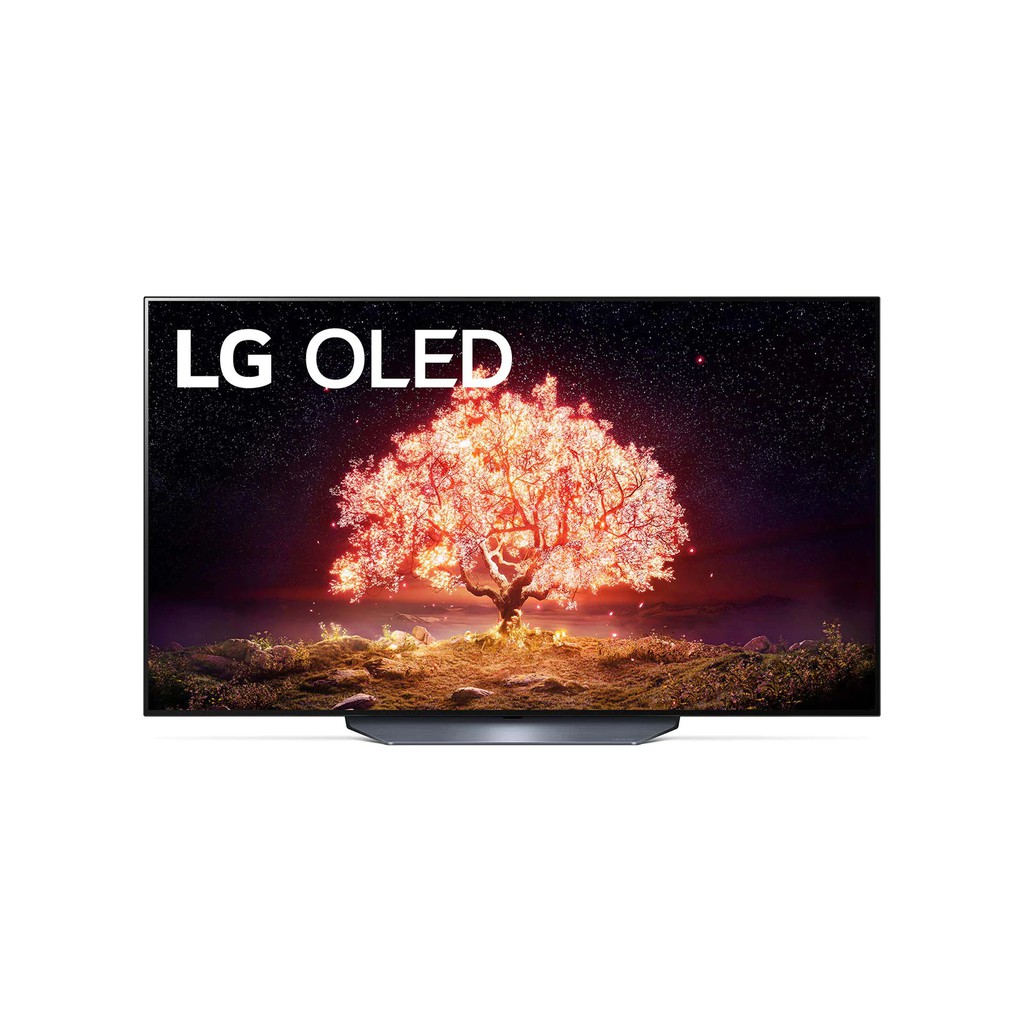 [Mã ELMALL1TR5 giảm 8% đơn 5TR] Smart OLED TV LG 55 inch 4K OLED55B1PTA - Model 2021 - Miễn phí lắp đặt