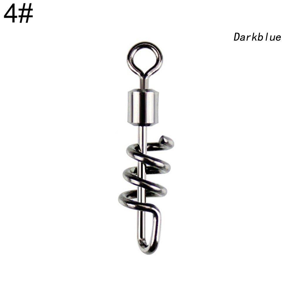 Set 10 Phụ Kiện Câu Cá Chuyên Dụng