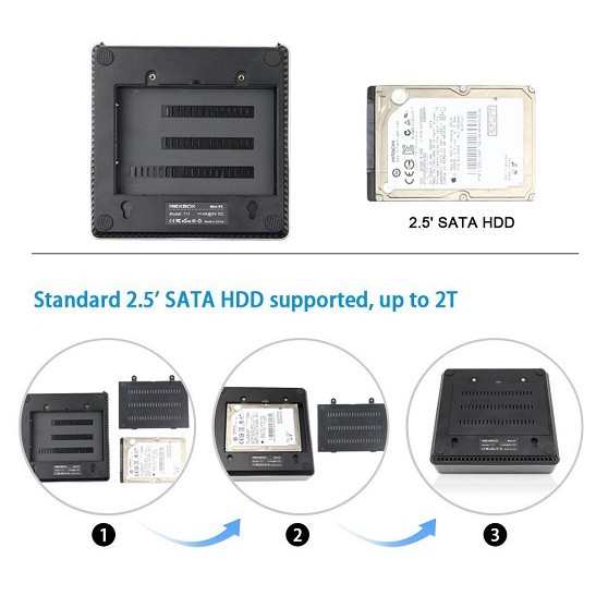 máy tính mini pc nexbox T11 | BigBuy360 - bigbuy360.vn