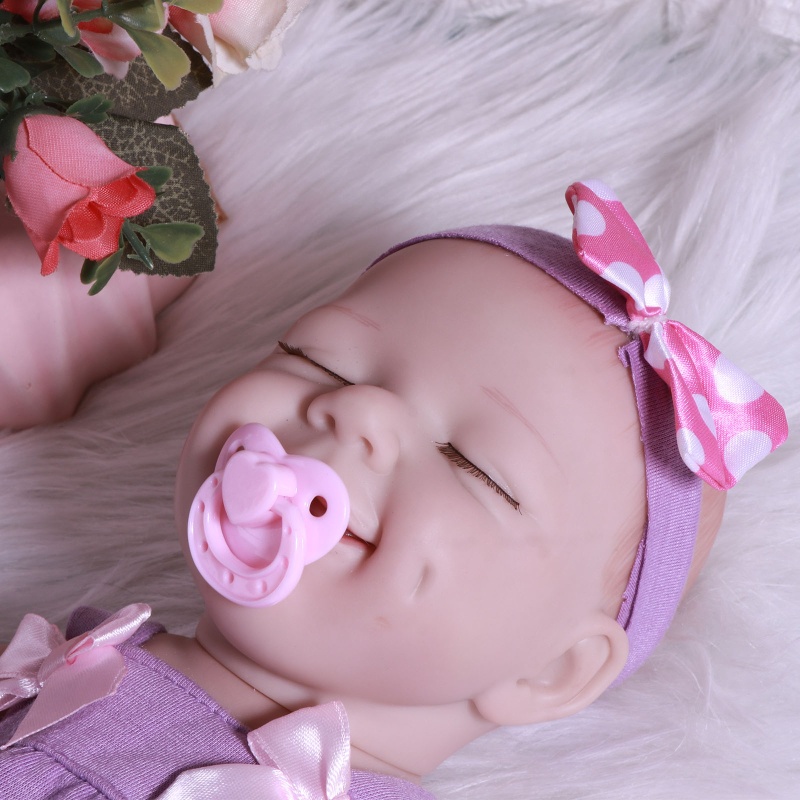 Bộ Đồ Chơi Công Chúa Chất Liệu Tốt Cho Bé Gái Sơ Sinh