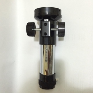 Bộ chỉnh nét khúc xạ 60mm chuẩn 1,25" - Hàng chính hãng