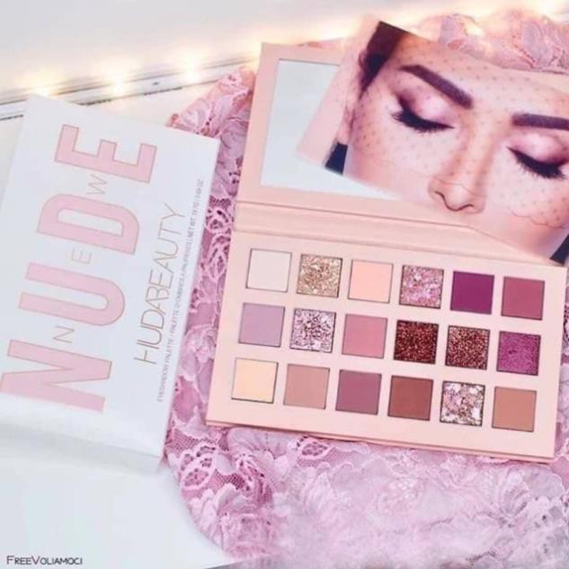 BẢNG MẮT HUDA BEAUTY (shopmh59)