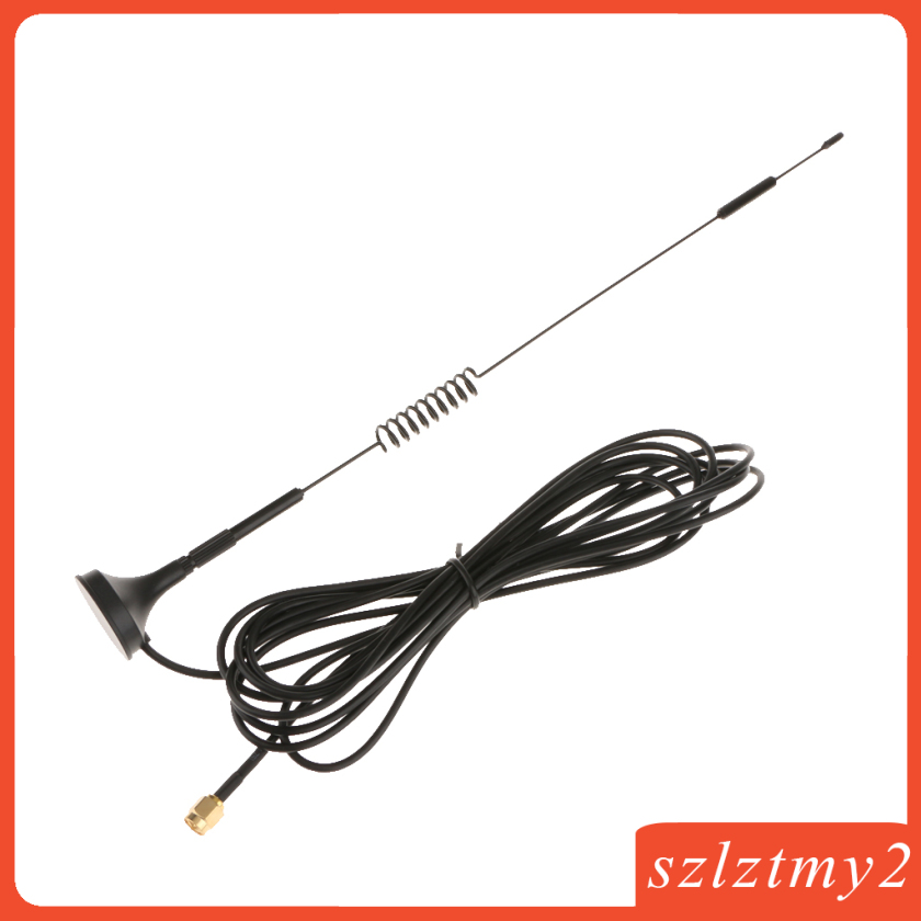 Cáp Chia Tín Hiệu 12dbi 4g Sma 70-2700mhz