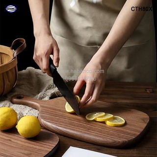 THỚT GỖ ÓC CHÓ HAHANCO CTH802