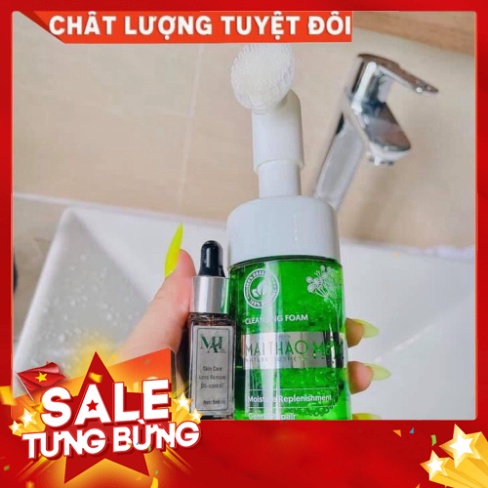 Combo tri mun Dr mai [CHÍNH HÃNG] ✅