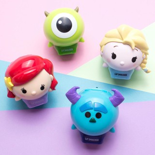 Son dưỡng môi Lip Smacker