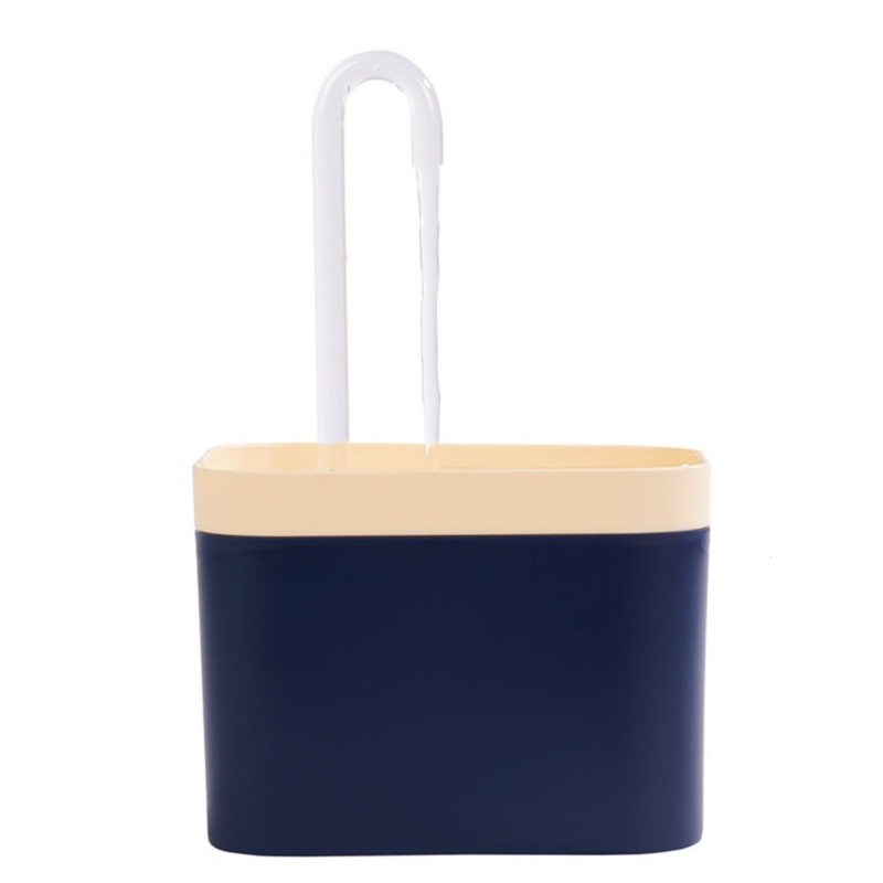 Máy Uống Nước Cho Thú Cưng Yên Tĩnh 51 OZ