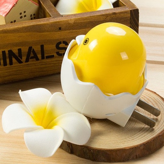 ❤️ HOTSALE ❤️ ĐÈN NGỦ CẢM ỨNG HÌNH TRỨNG GÀ HM011