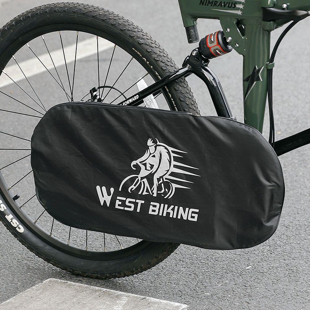 Vỏ Bọc Bảo Vệ Dây Xích Xe Đạp MTB Chất Lượng Cao