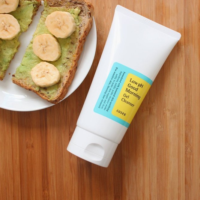 SỮA RỬA MẶT COSRX LOW PH GOOD MORNING GEL CLEANSER | BigBuy360 - bigbuy360.vn