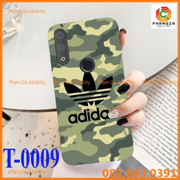 Ốp lưng Vsmart Live in hình BST Adidas