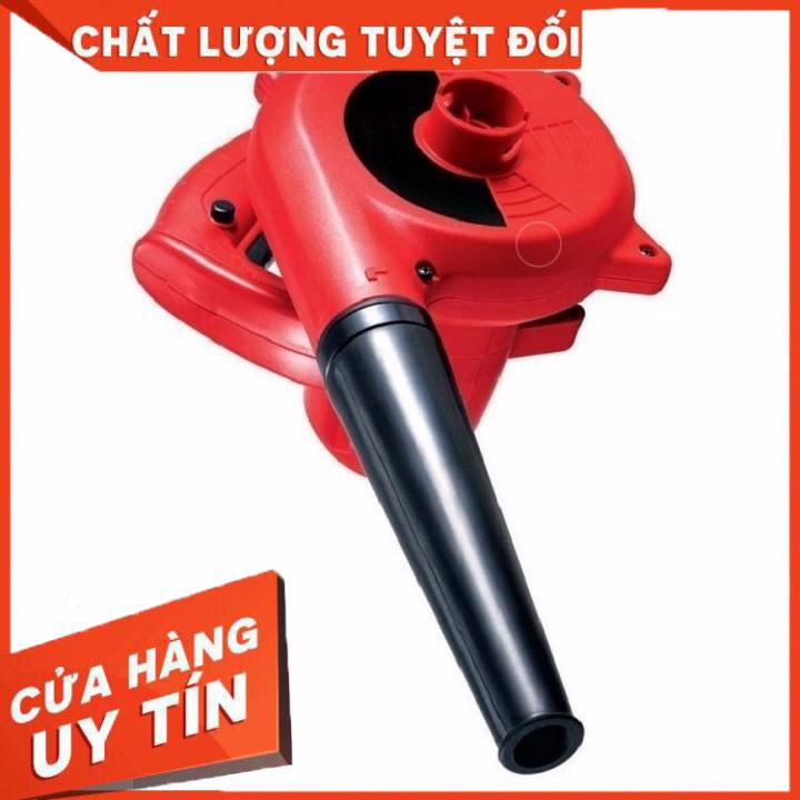[XẢ KHO+FREE SHIP] MÁY HÚT , THỔI BỤI LỚN