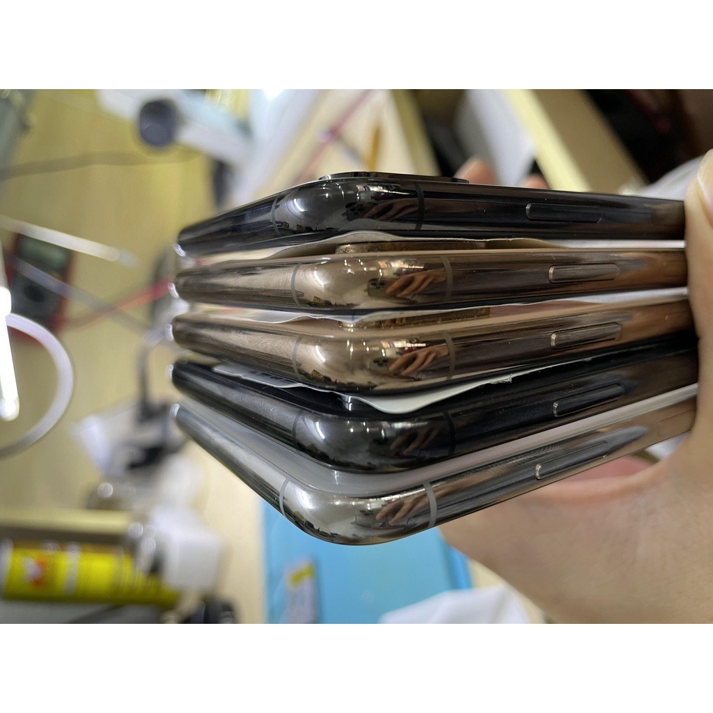 Điện thoại Xs Max bản quốc tế 64GB/256GB Mới 99% MAX STORE | BigBuy360 - bigbuy360.vn