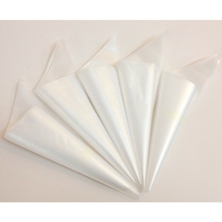 1kg túi bắt kem tam giác size lớn 30x30cm