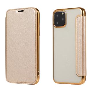 Bao da điệnt thoại lắp lật thời trang dành cho IPhone 11 Pro Max 6.5