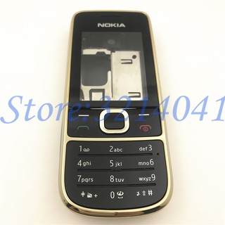 Toàn bộ bao da điện thoại có ngăn đựng thẻ cho nokia 2700 2700c