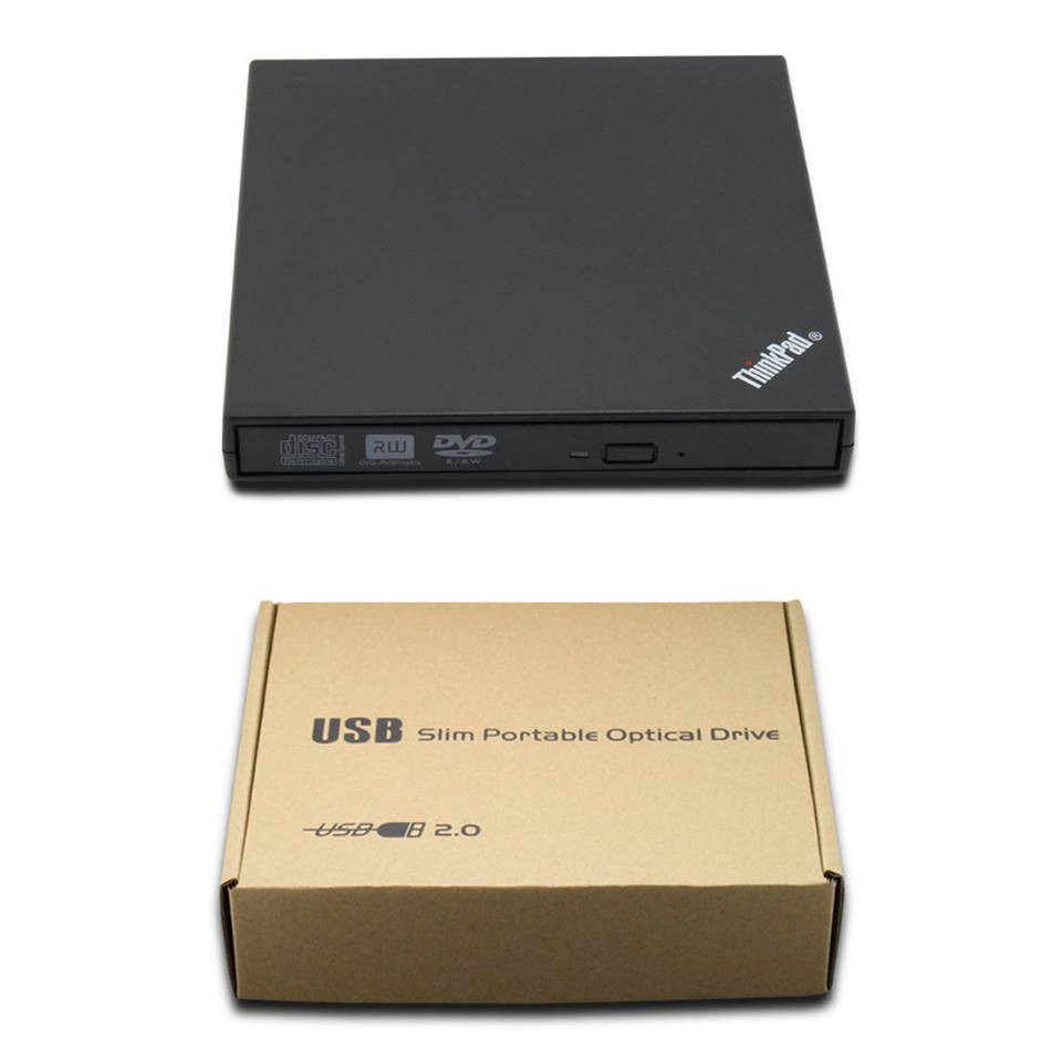 BOX CHUYỂN ĐỔI DVD LAPTOP THÀNH DVD DI ĐỘNG