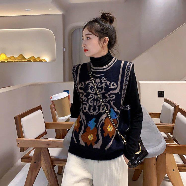 Áo Khoác Nữ Không Tay Thời Trang Hàn Quốc | BigBuy360 - bigbuy360.vn