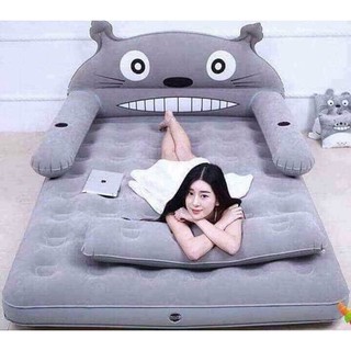 Giường Hơi Hình Thú